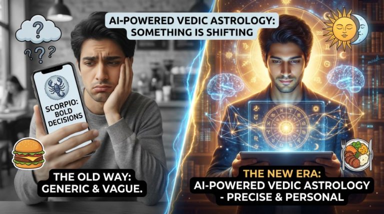 ai powered vedic astrology