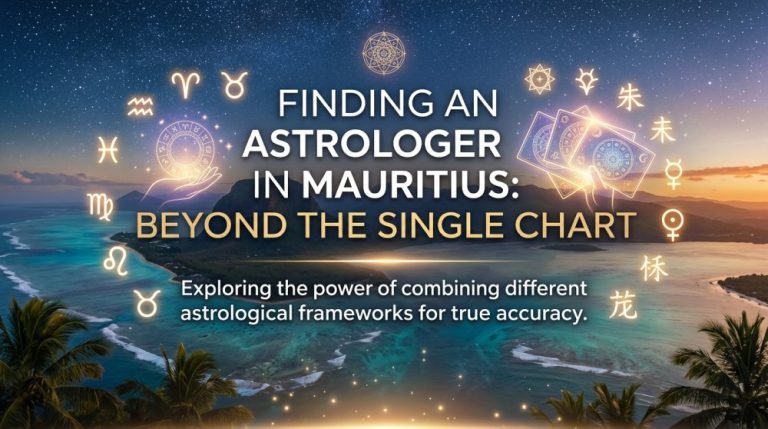 mauritius astrologer astrology