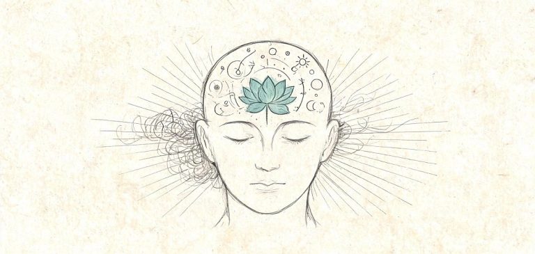How Vedic Astrology Can Help with Mental Clarity