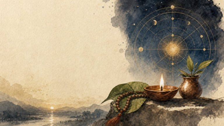 Vedic Remedies in Astrology: Solutions That Actually Work
